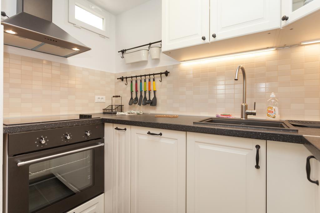 Apartment Amare Rovinj Exterior photo