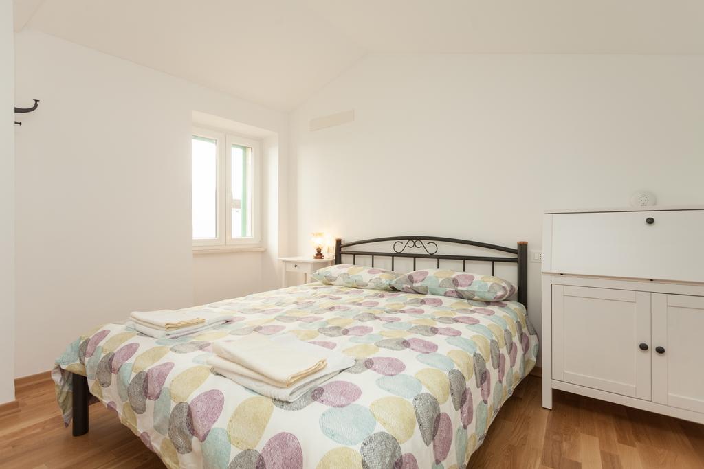 Apartment Amare Rovinj Exterior photo